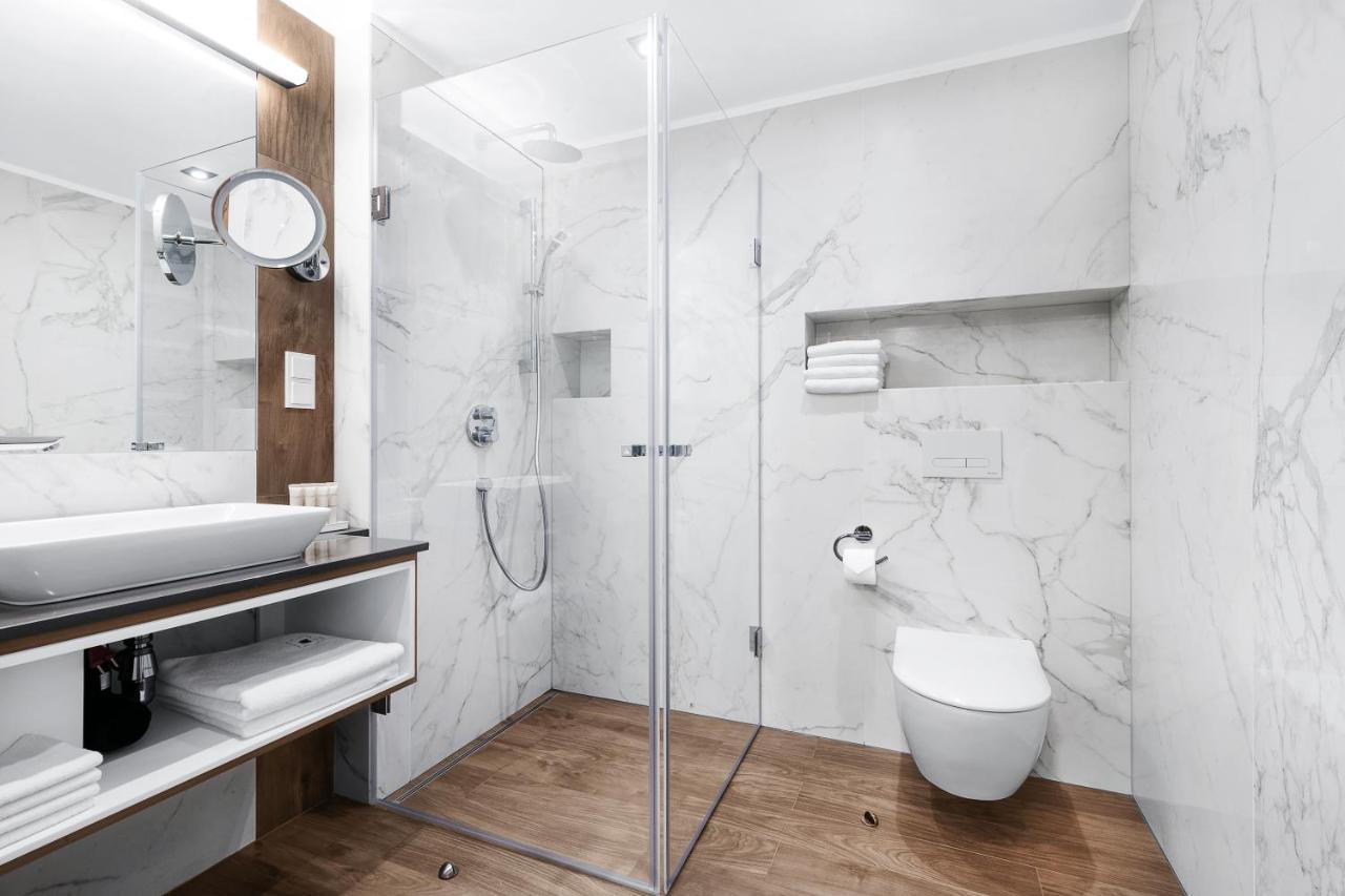 Hotel Testa Sopot Room photo